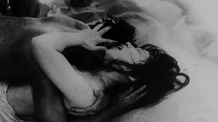 Three Films by Hiroshi Teshigahara
